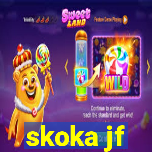 skoka jf